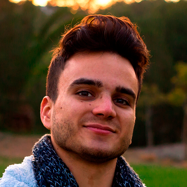 Diego Nieto yomequedoencasa